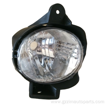 Auto Parts Fog Lamp For HILUX VIGO 2012+